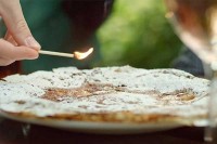 Das beste Pfannkuchenrestaurant in Holland