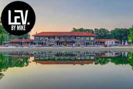 Restaurant LEV by Mike