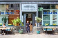 Café Restaurant de Bazel