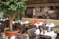Essen gehen mit Gruppen in Noordwijk Holland