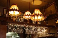 Amsterdamer Restaurant