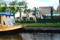 Restaurant De Otterskooi