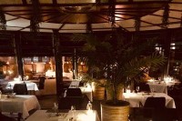 Indonesisches Restaurant in Sneek Friesland Holland