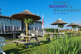 Restaurant Tussen Kaag & Braassem