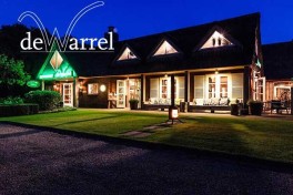 Restaurant De Warrel