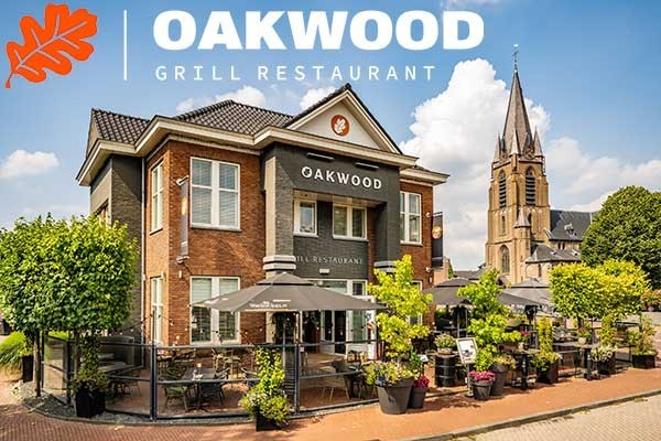 Restaurant Oakwood Grill