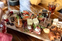 Restaurant in Twente