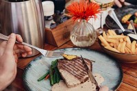 Restaurant Utrecht Holland