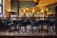 Grand Cafe Wildschut Holland