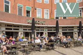 Grand Cafe Wildschut