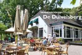 Pfannkuchenrestaurant de Duivelsberg