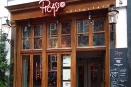 Restaurant Picasso